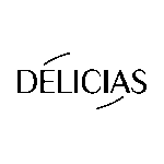 Logo Delicias