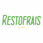Logo restofrais carré