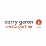 logo carry geron carré